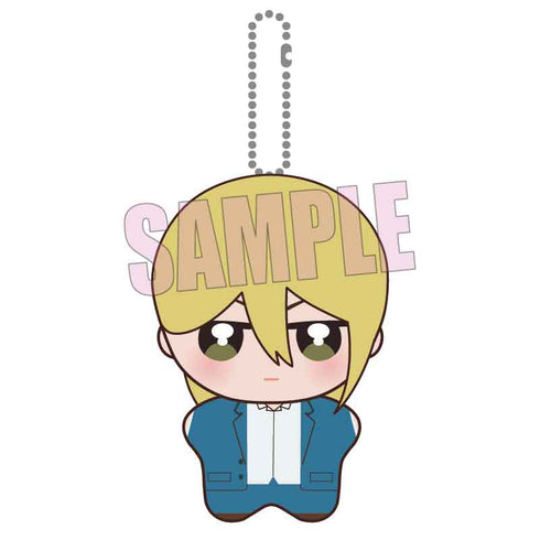 『忘却バッテリー』ぽにすてっぷぬいぐるみ /藤堂 葵